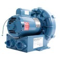 Low Pressure Blower