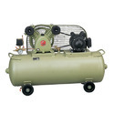 Low Pressure Compressor