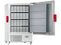 Low Temperature Freezers