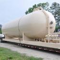 LPG Storage Tanks