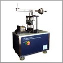 Lubricity Tester