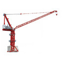 Luffing Jib Tower Crane