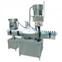 Lug Capping Machine