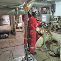 Machine Commissioning Services 