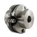 Machine Coupling