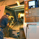 Machine Fabrication Services