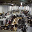 Machine Shop Services