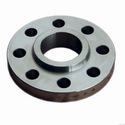 Machined Flanges