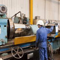 Machinery Reconditioning Services