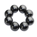 Magnetic Balls