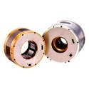 Magnetic Bearings