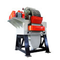 Magnetic Concentrator Separator