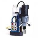 Magnetic Drilling Machine