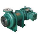 Magnetic Drive Pump