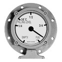 Magnetic Oil Level Gauge