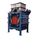 Magnetic Roll Separator