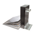 Magnetic Sheet Fanner