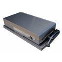 Magnetic Sine Table