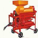 Maize Sheller