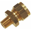 Male Stud Coupling