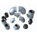 Malleable Iron Fittings