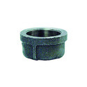 Malleable Round Cap