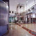 Malt Extract Plant