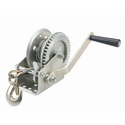 Manual Winches