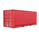 Marine Container