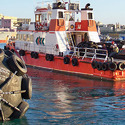 Marine Equipment Service