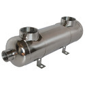 Marine Heat Exchangers