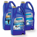 Marine Oils