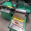 Match Box Making Machine