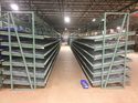 Material Handling Racks