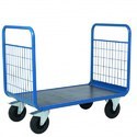 Material Handling Trolley