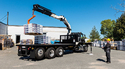 Material Handling Truck