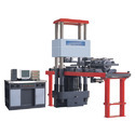 Material Testing Machine