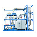 Mechanical Evaporator