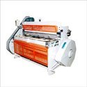 Mechanical Under Crank Shearing Machine