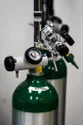 Medical Oxygen Cylinder