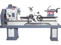 Medium Duty Lathe Machine