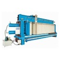 Membrane Filter Press