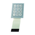 Membrane Keypad