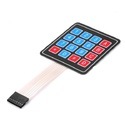 Membrane Switches