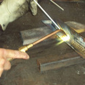 Metal Brazing