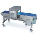 Metal Detector Conveyors