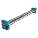 Metal Expander Roller