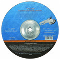 Metal Grinding Wheel