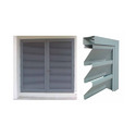 Metal Louvers