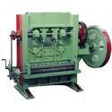 Metal Perforating Machine